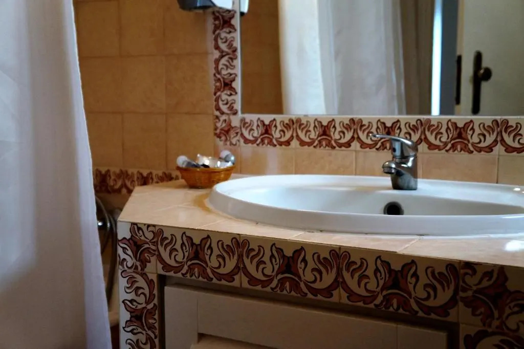 Baluarte da Vila Apartments