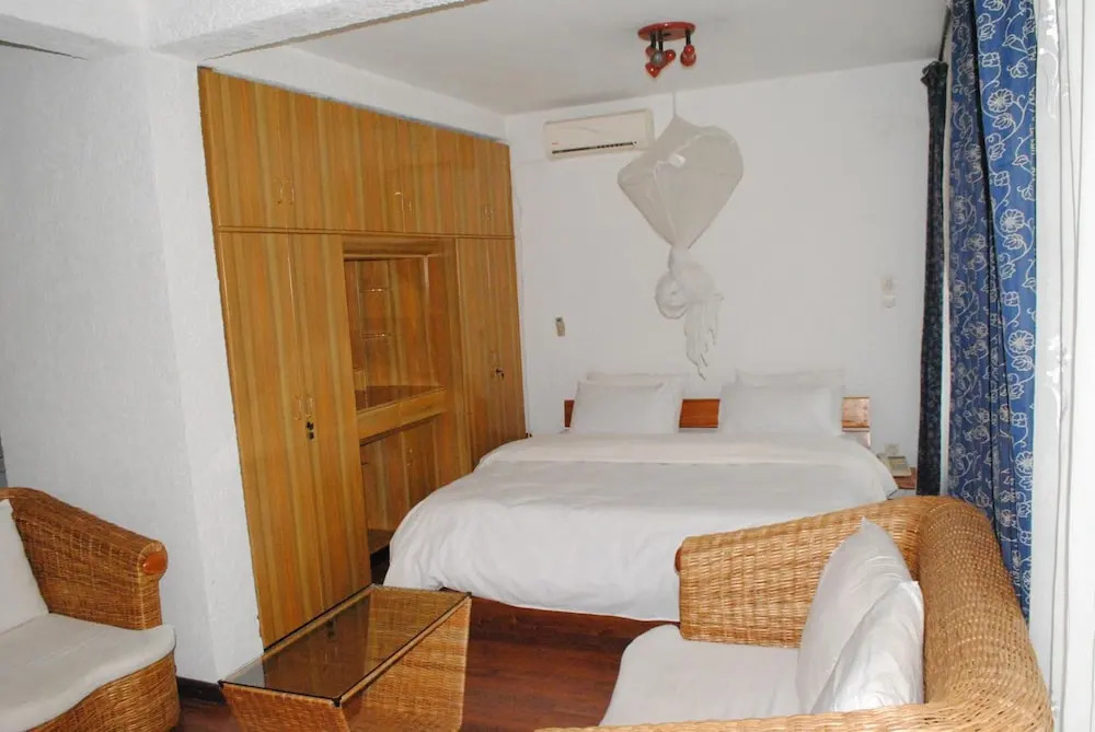 Kiriri Residence Hotel