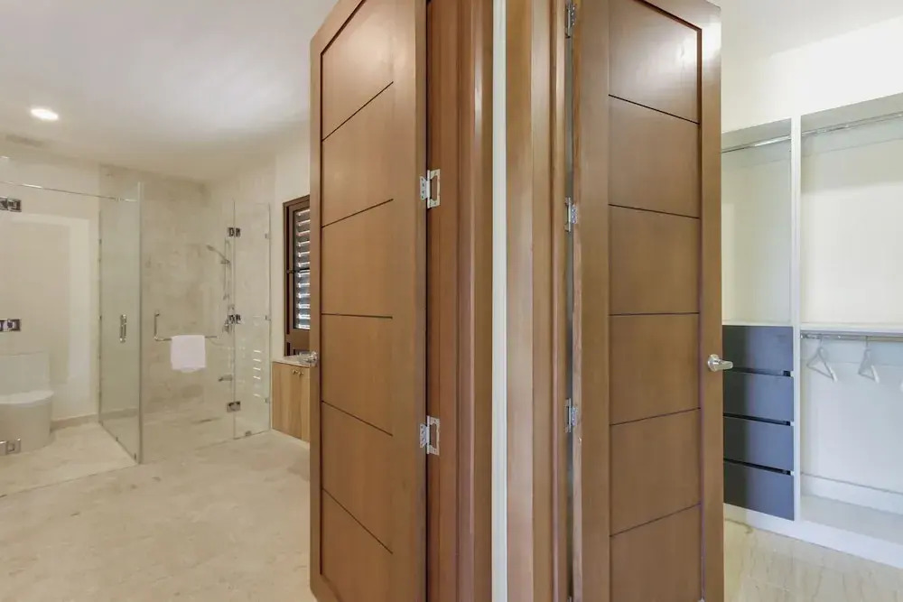 Stylish Newly Built Villa in Cap Cana