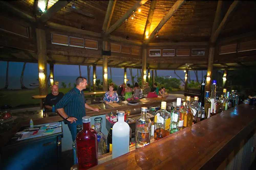Lalati Resort & Spa