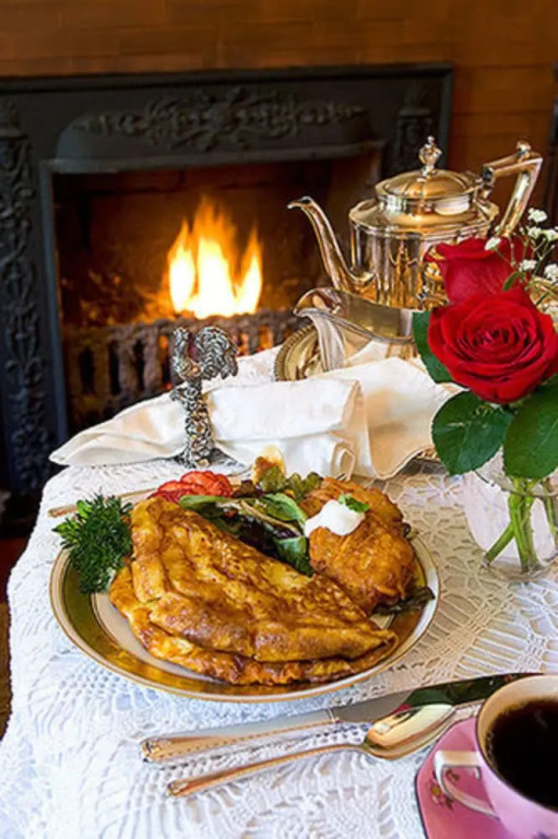 Black Walnut B&B Inn