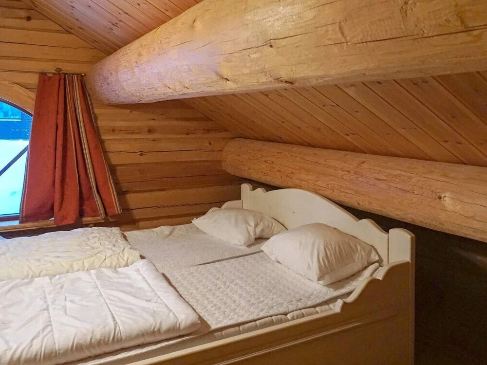 11 Person Holiday Home in Salen-by Traum
