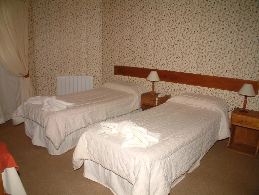 Kalenshen Calafate