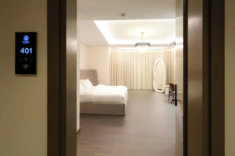 SiHana Hotel