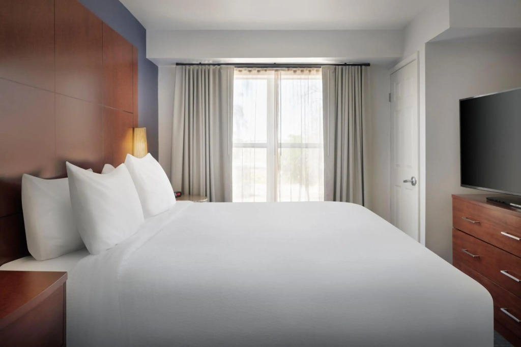 Residence Inn Phoenix Glendale/ Peoria
