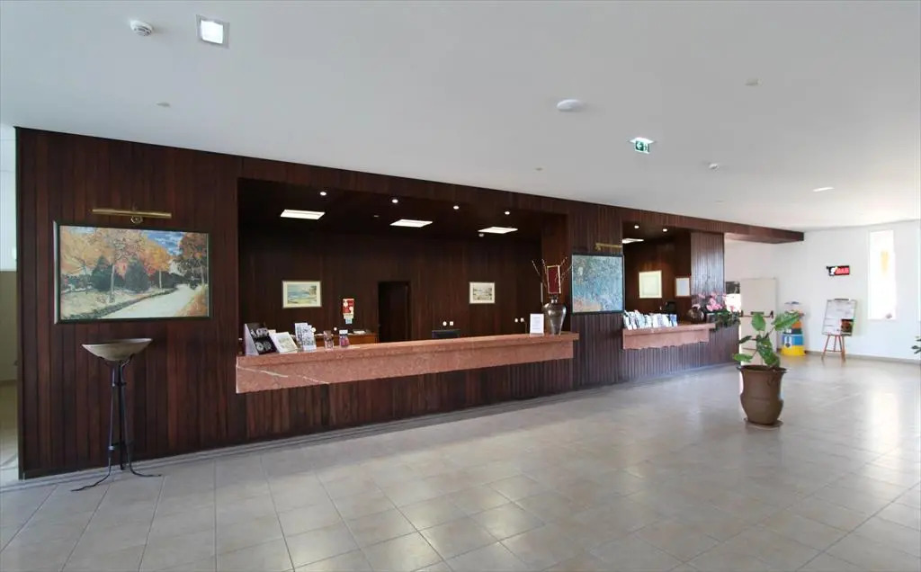 Hotel Luar