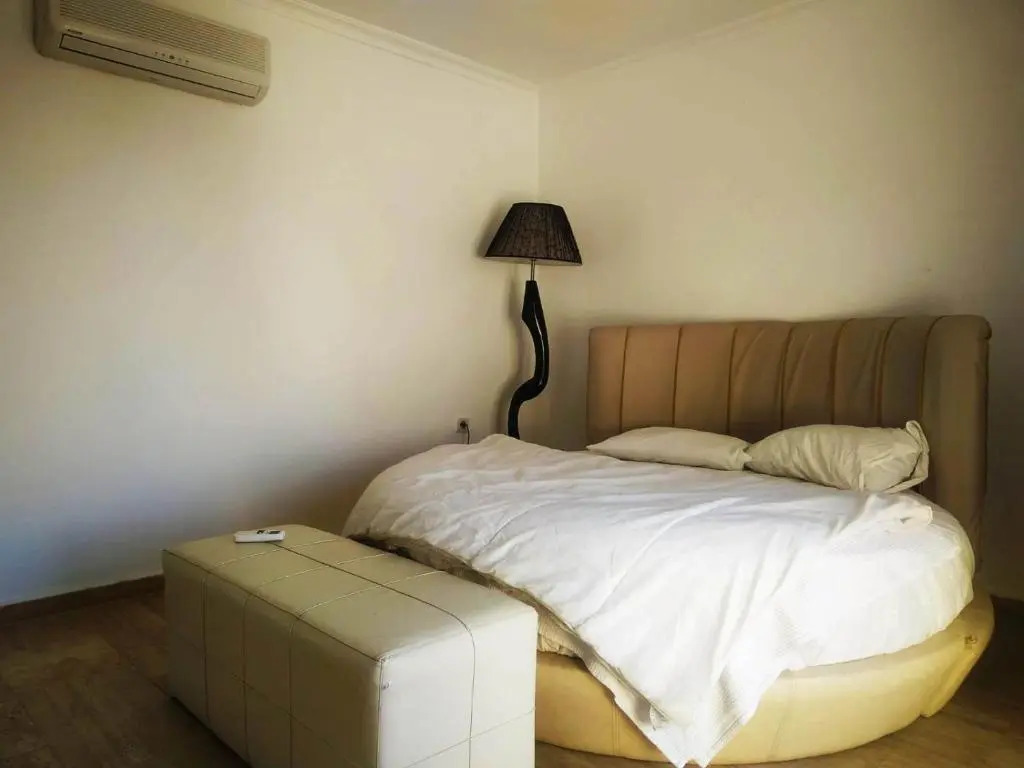 Comfortable Villa I