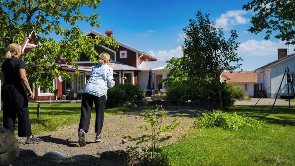 Högby Spa & Konferens