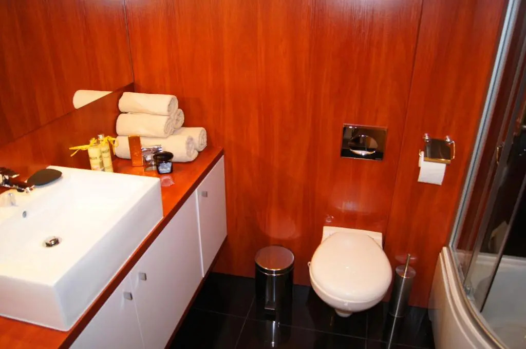 Apartamenty Kamienna - Wypoczynek , cisza i spokój - Nie na imprezy