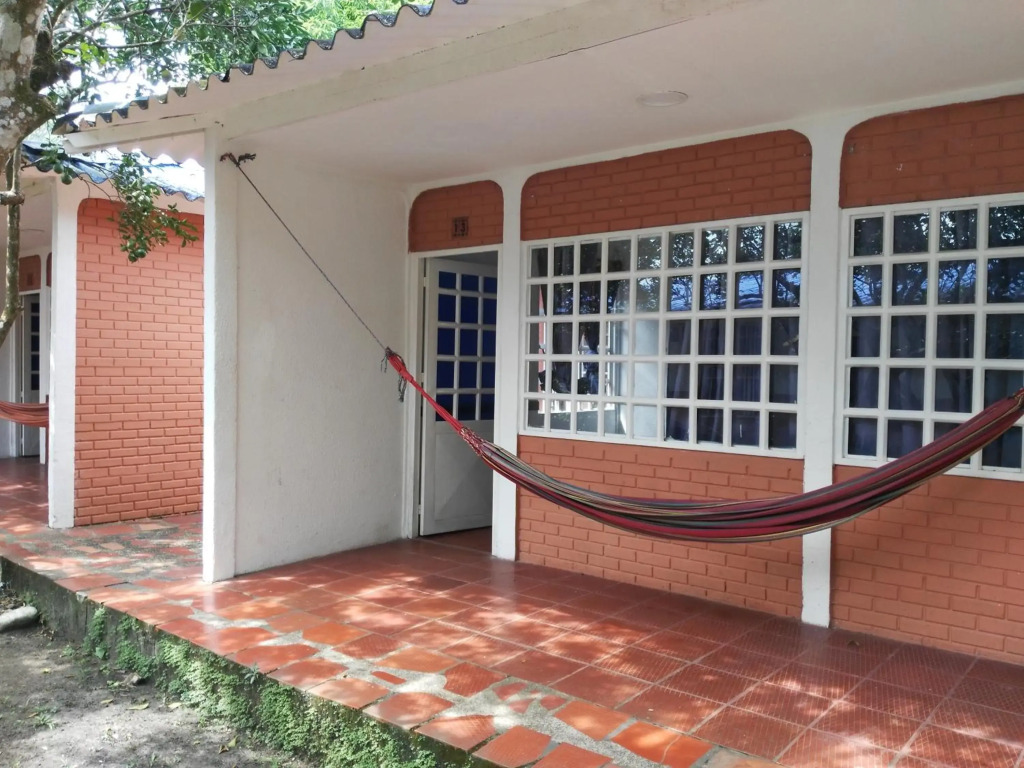 Hotel Campestre Kosta Azul