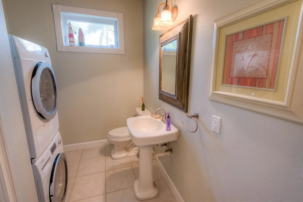 Once Upon A Tide Apartment 4