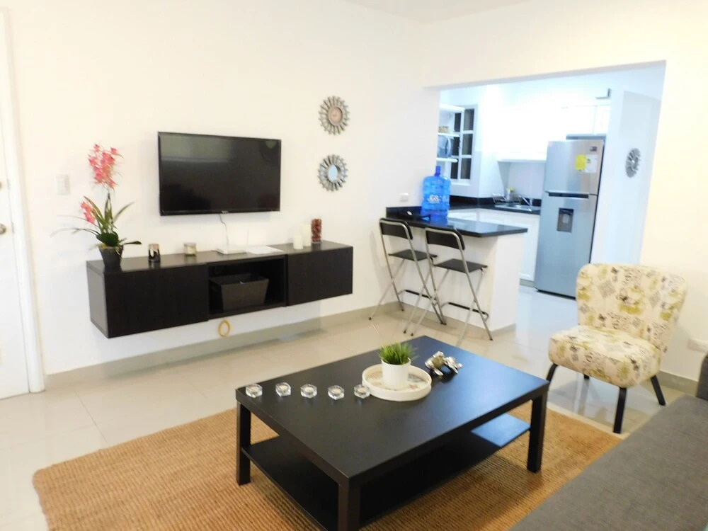 Cozy Apartment In The Center Of Bavaro B101 Playa Bavaro