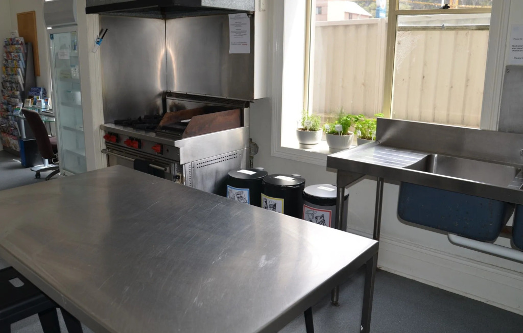 Manly Beach Guesthouse