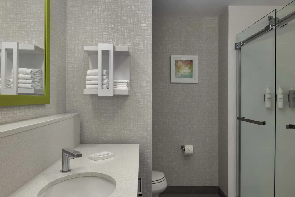 Hampton Inn Midland, On