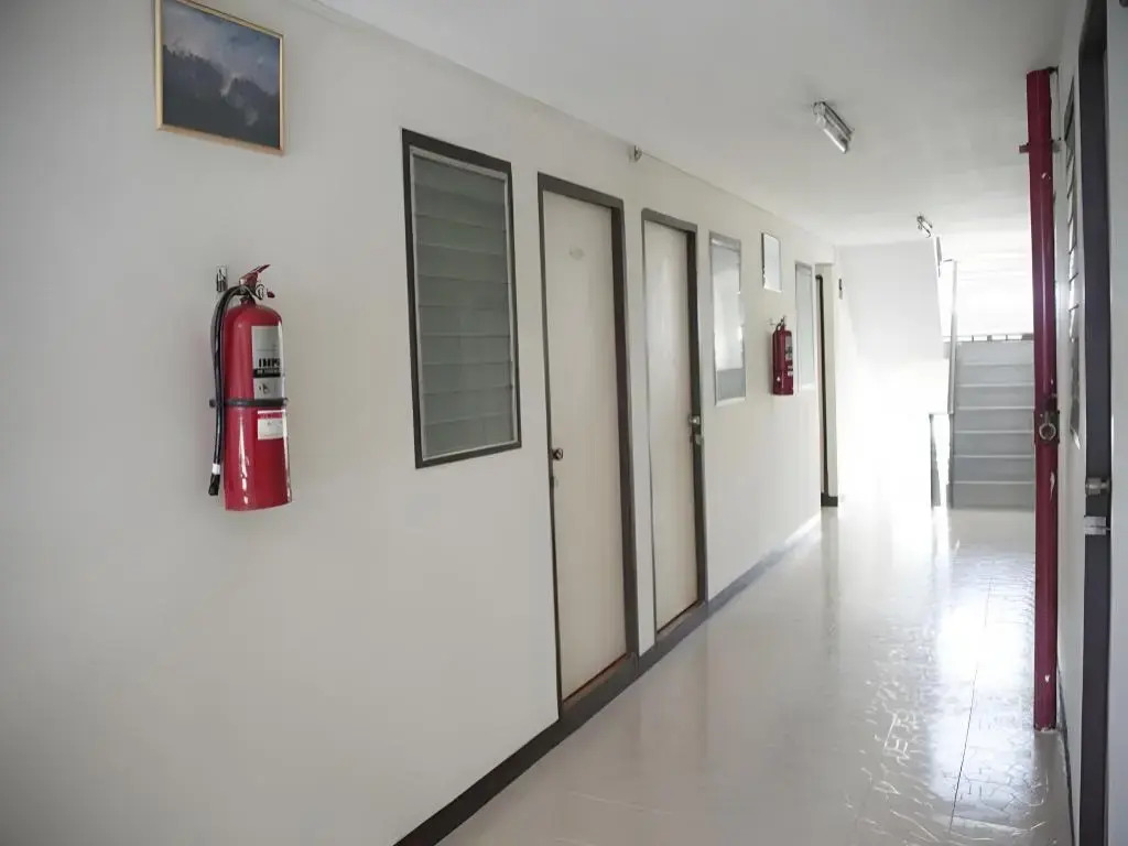 SB Apartment