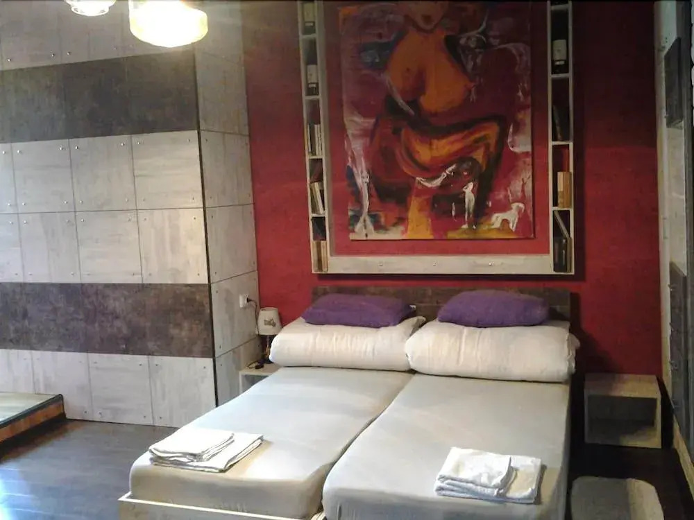 Aparthotel Victory