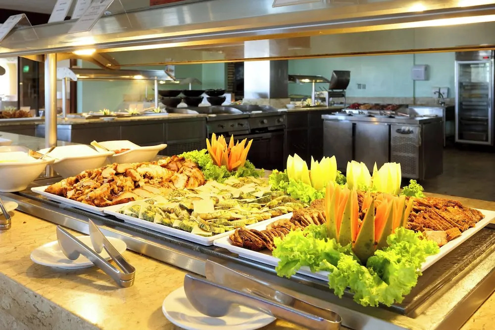 Family Selection At Grand Palladium Imbassai Resort & Spa