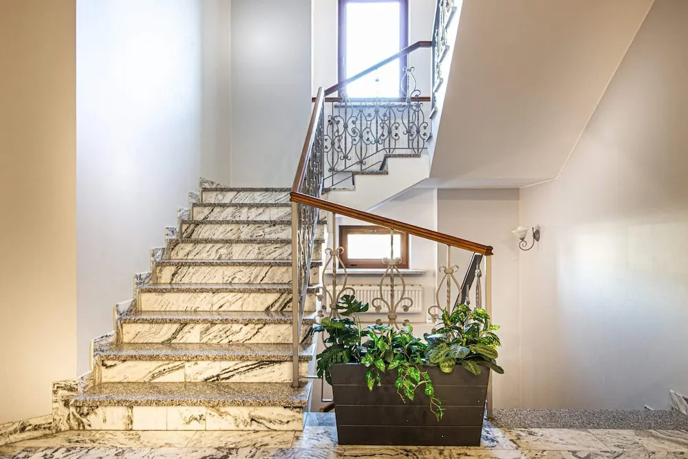 Ursynow Lavish Apartment