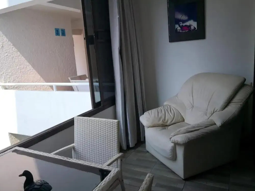 Room-jomtien Hill Resort Pratamnak 315