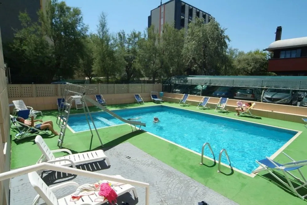 Hotel Nettuno