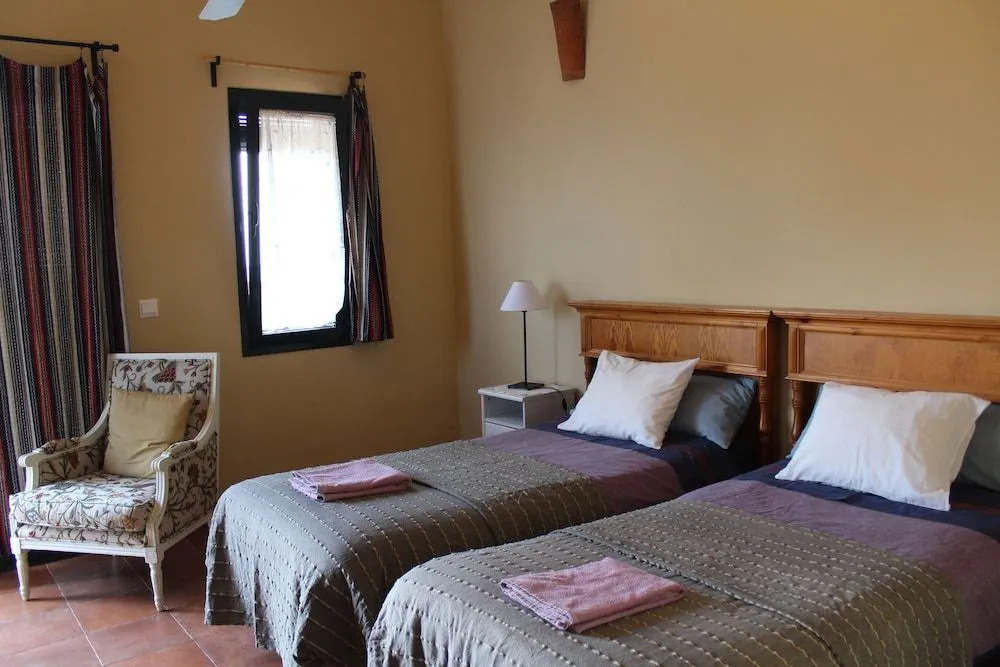 Alojamiento Rural Camino Beturia