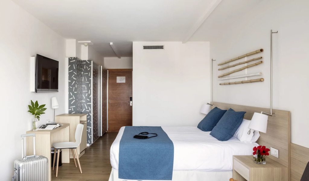 AQUA Hotel Onabrava & SpaSup
