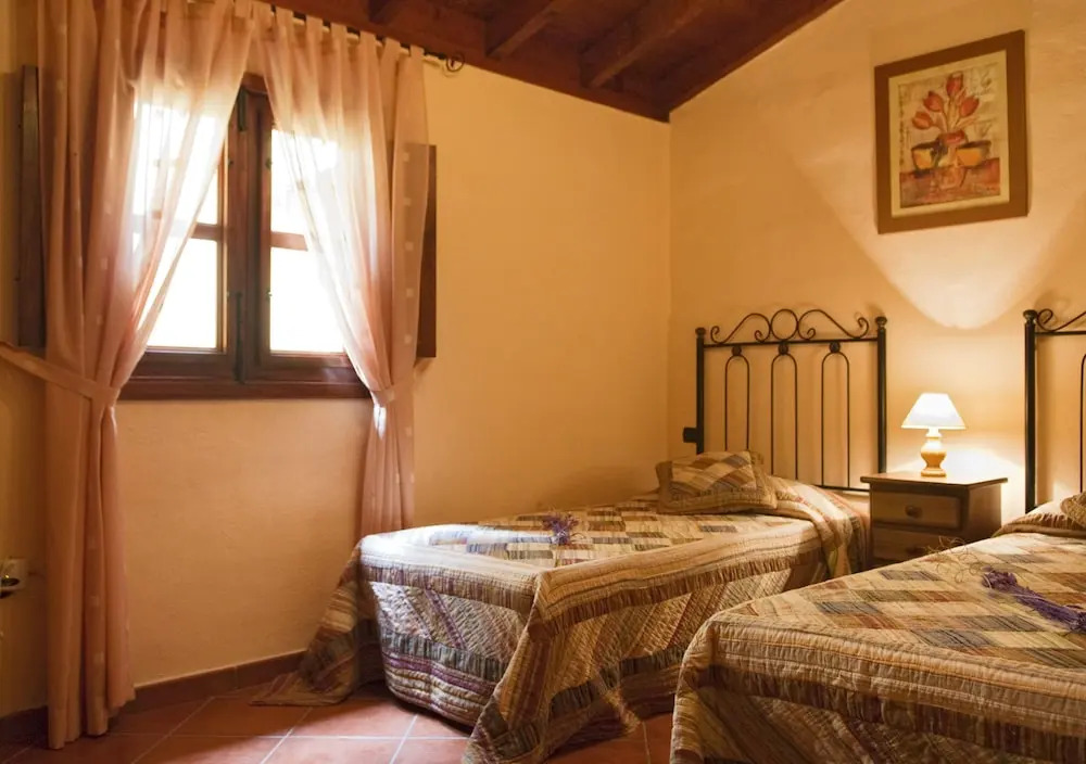 live Apartamento con cueva la Furnia 1