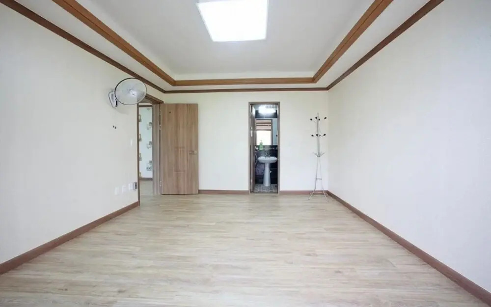 Gongju Hue Pension