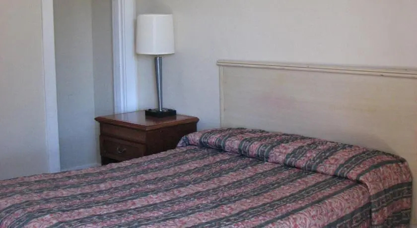 Budget Inn