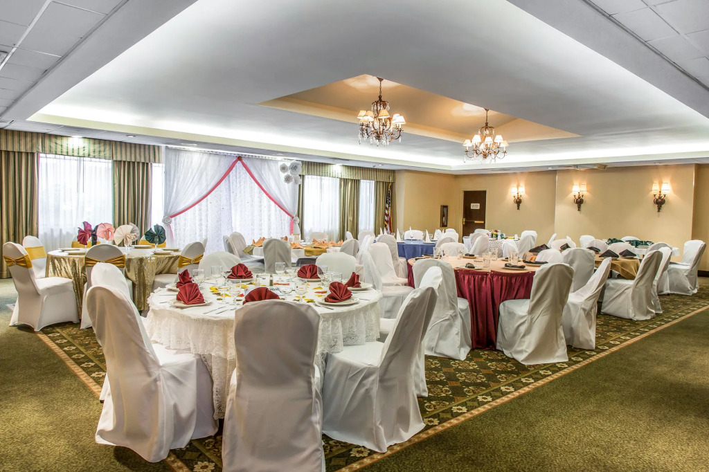Regency Inn & Suites New London, Mystic
