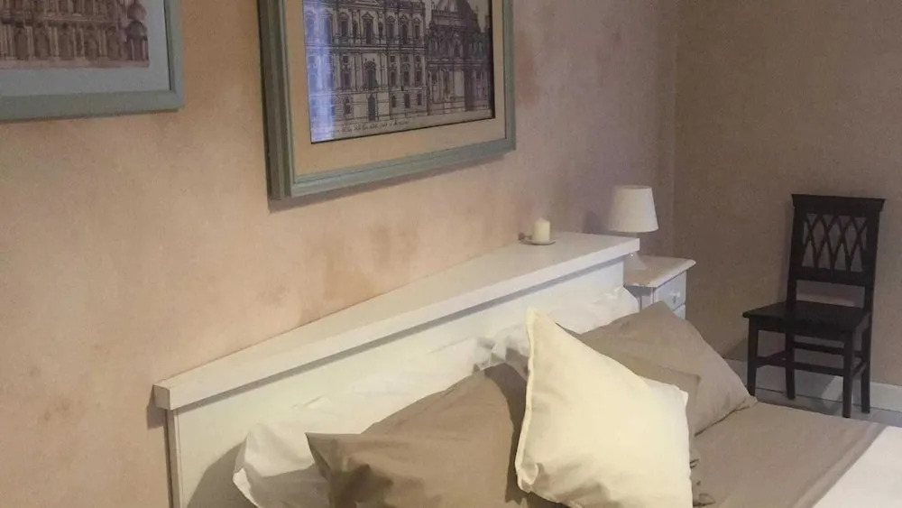 Dedalo Rooms
