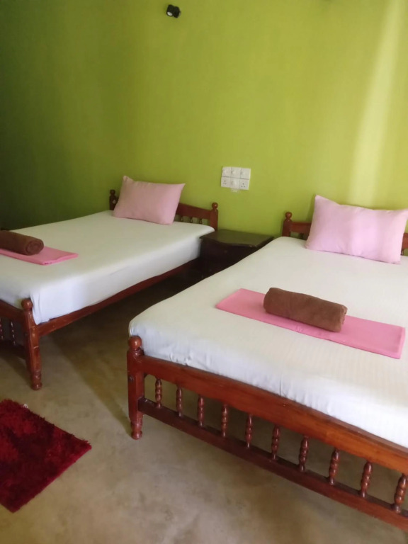 No.11 Uptown EconoStay