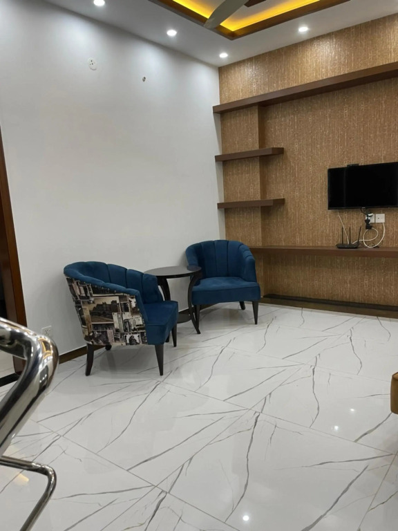 Royal Three-Bedroom Villa Dha Phase 6 Lahore
