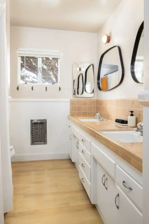 3bed Single Level Home