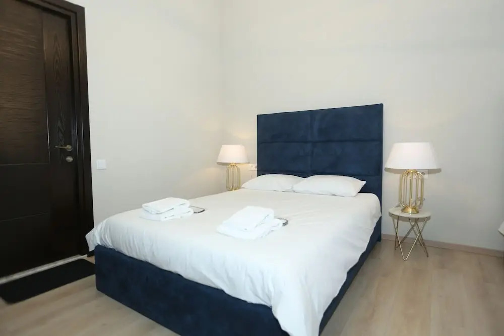 Atskuri 60 Boutique Hotel