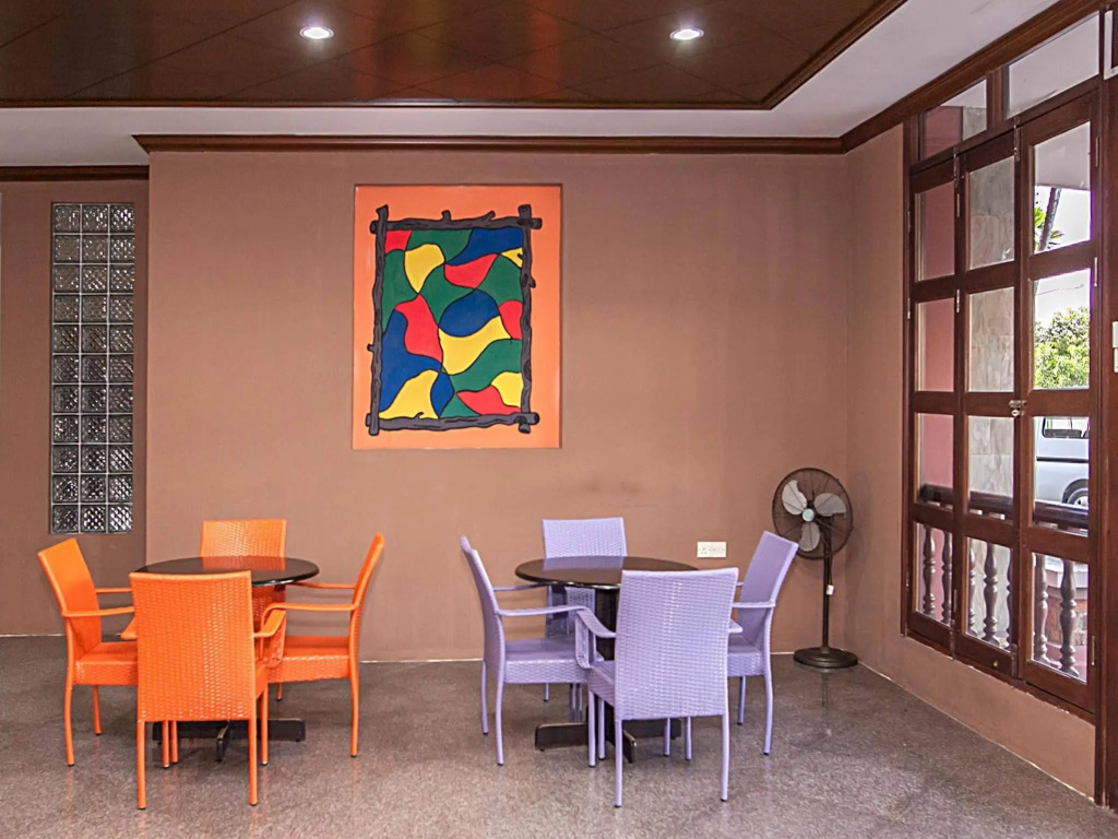 OYO Rooms Lorong Hiburan Penampang