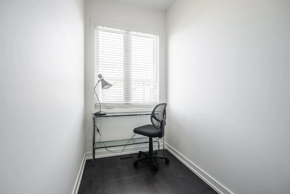 GLOBALSTAY 3Bd Modern Townhouse Oakville