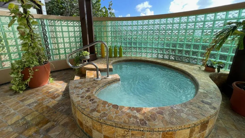 Sea Winds Bungalow - Tierra Del Sol Aruba