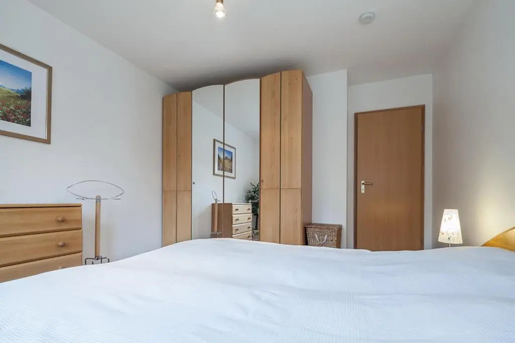 Waterkant Wohnung 13 - Bernstein