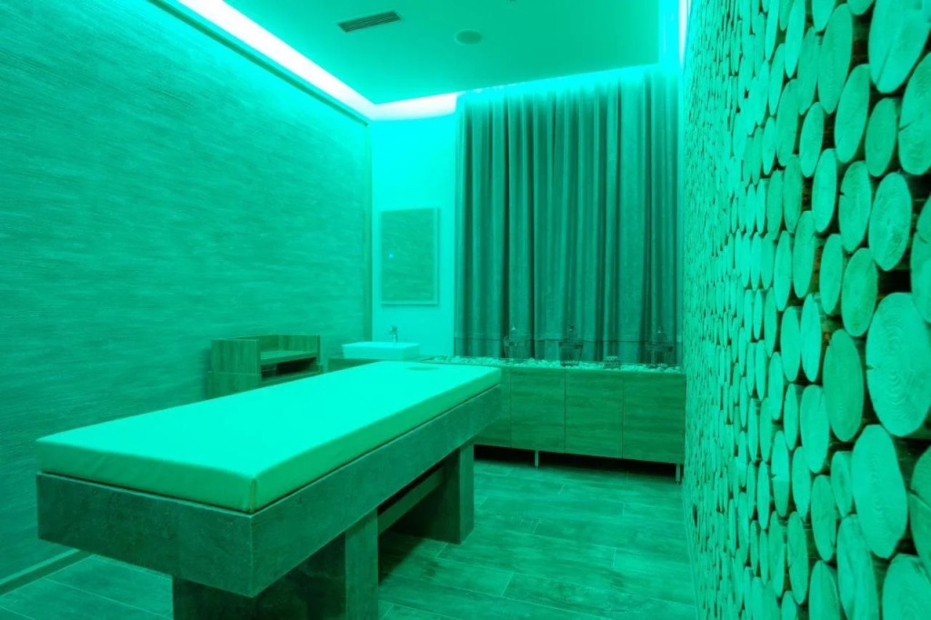 Hotel Hills Sarajevo Congress & Thermal Spa Resort