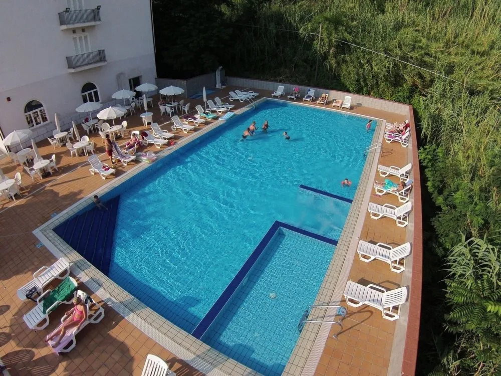 Hotel Total