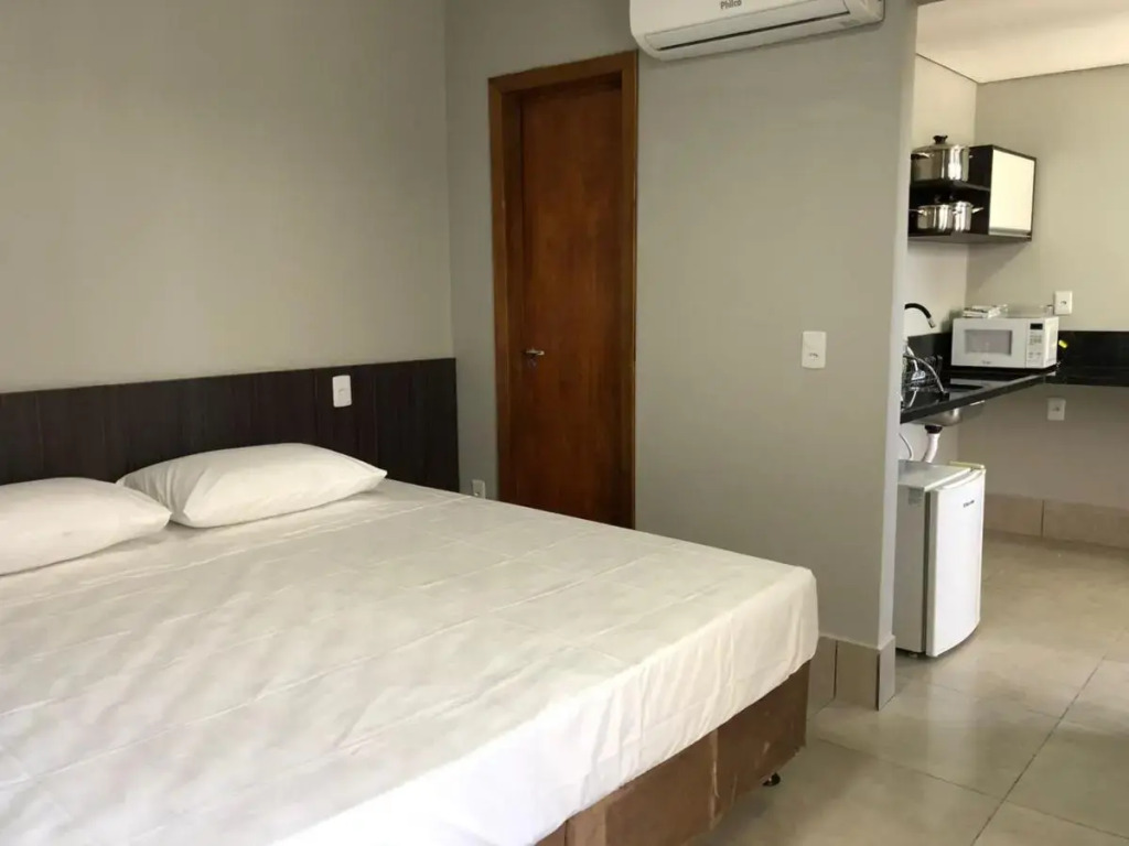 Vila Nobrega Residencial