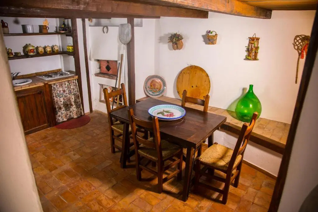 B&B L'Ariola