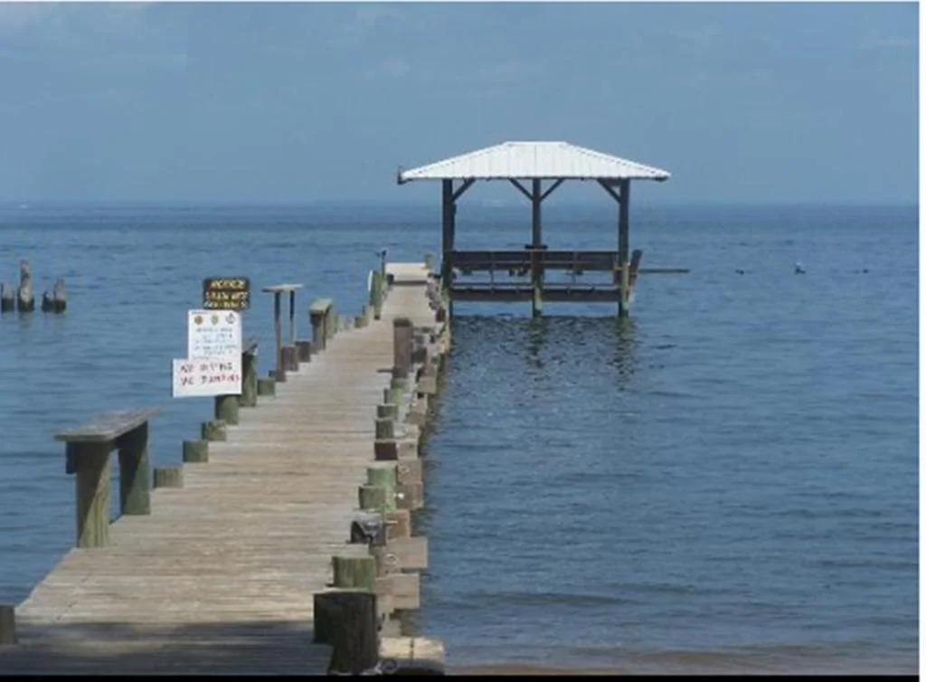 Barons "By the Bay" Inn - Fairhope