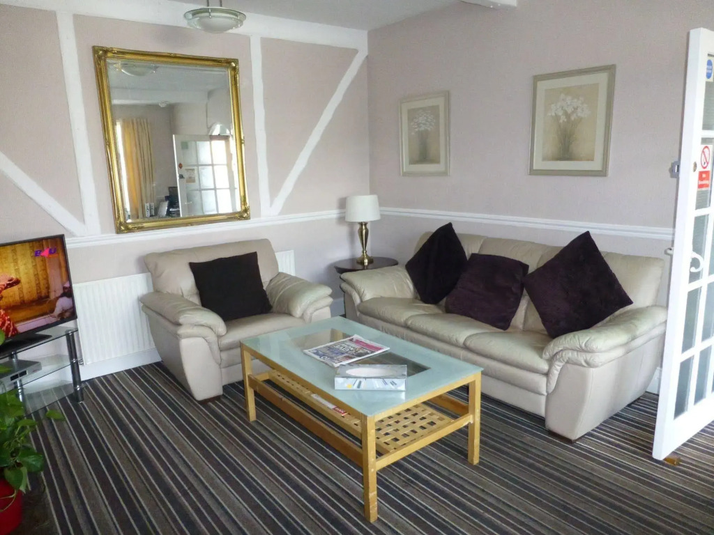 Prince Hotel