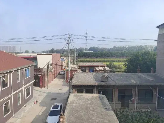 Yishu'an Hotel