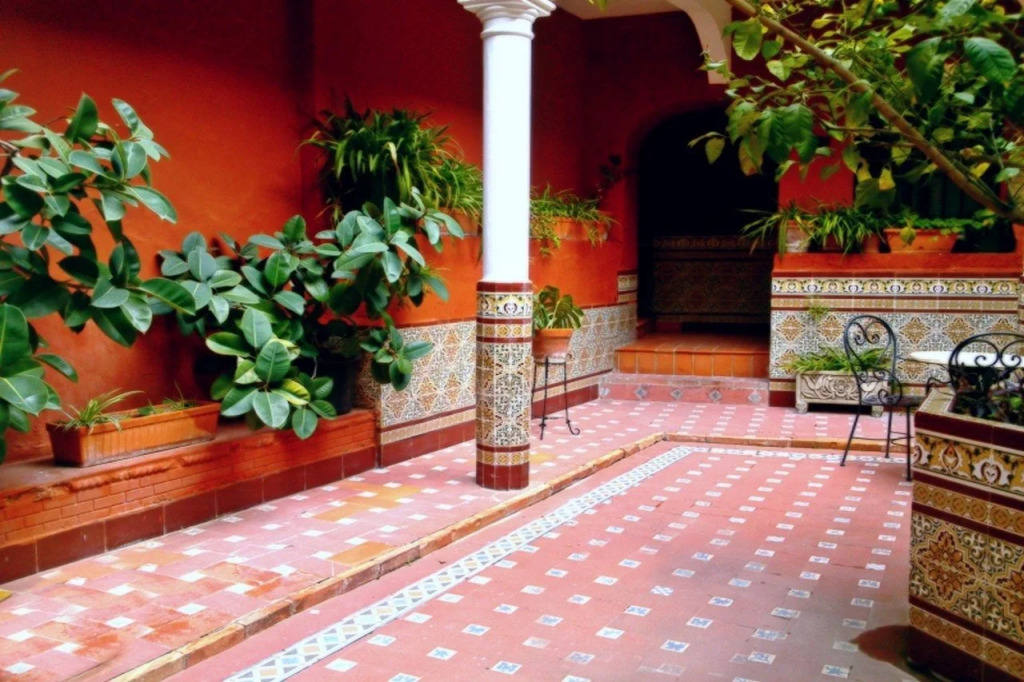 Al Andalus Jerez