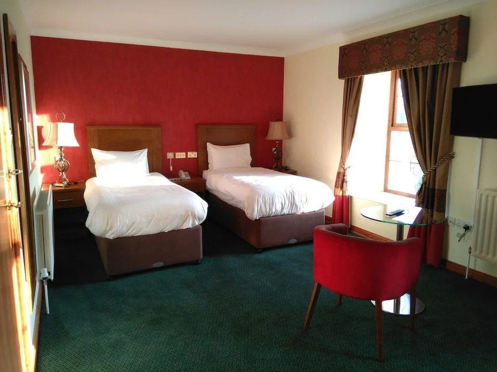 The O'Neill Arms Country House Hotel