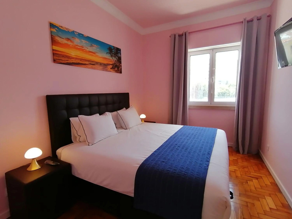 SK Lisboa Villa Guesthouse