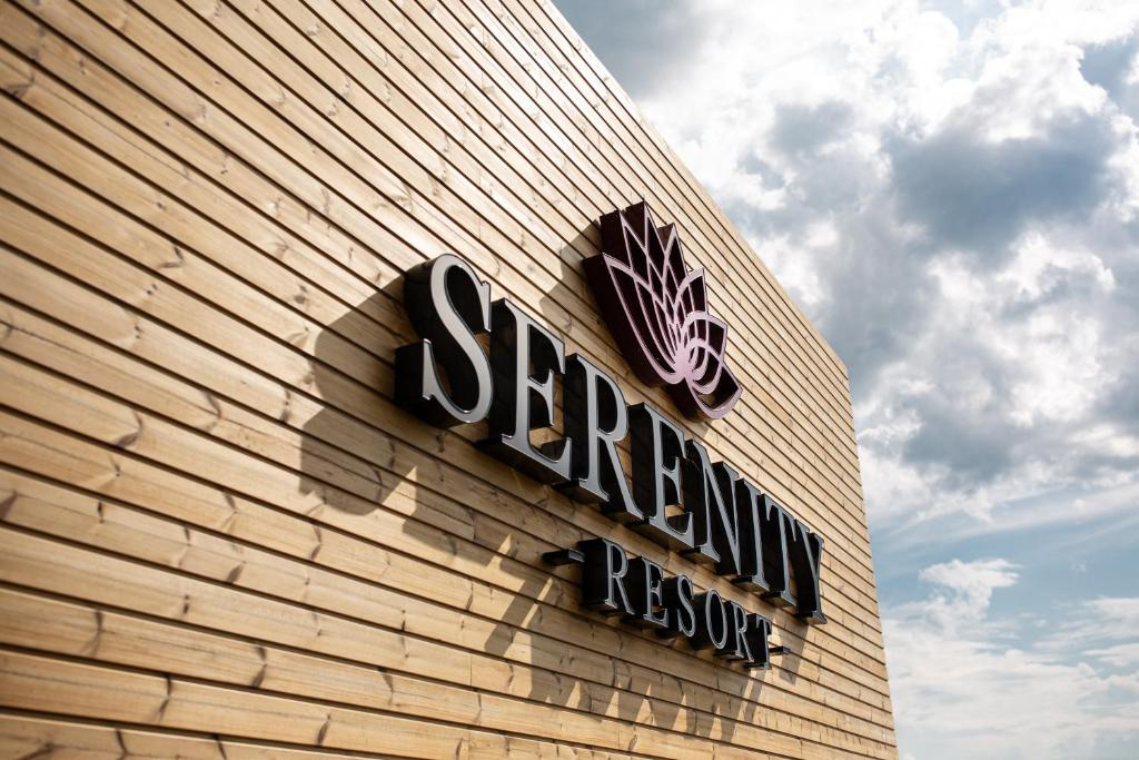 Serenity Resort